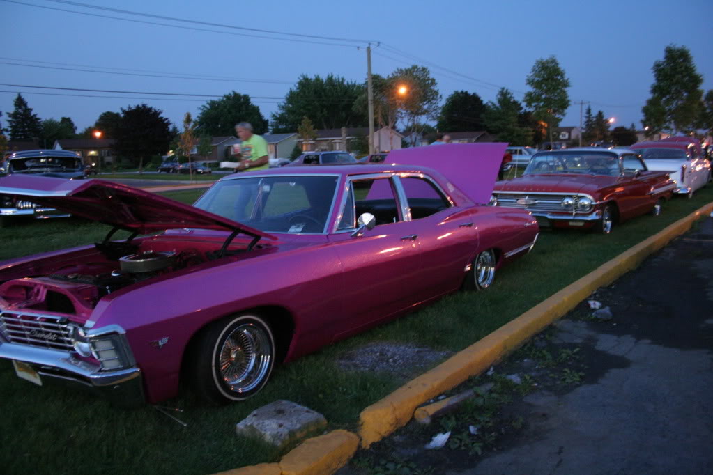 LUXURIOUS LOWRIDER CAR CLUB MONTRÉAL - Page 31 050-1