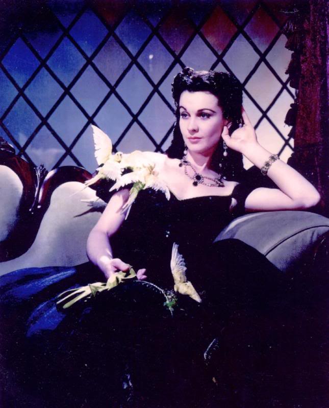 Vivien Leigh Gonewiththewind15