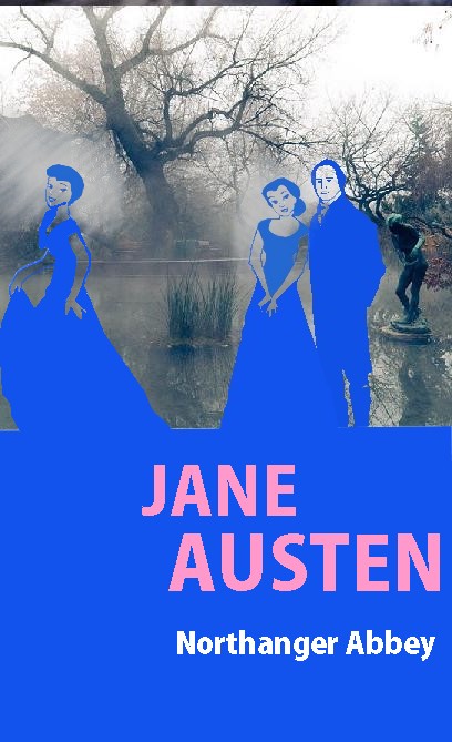 Relooking chez 10/18 : de nouvelles couvertures pour les romans de Jane ! - Page 2 Northanger10