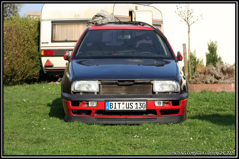 MKIII I still have and forgot about in Bitburg FOR SALE!!! :D Red_mkiii_gti_edition_023