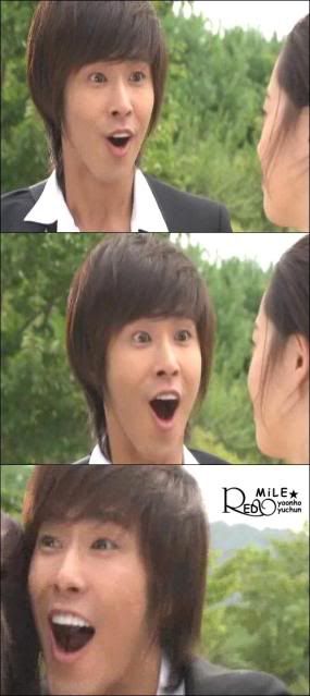 [07.09.09] Yunho- HTTG : Cái mỏ đáng ghét XD - Bonus : Min 2 dây bấn loạn ;)) Redhttgyuibk9