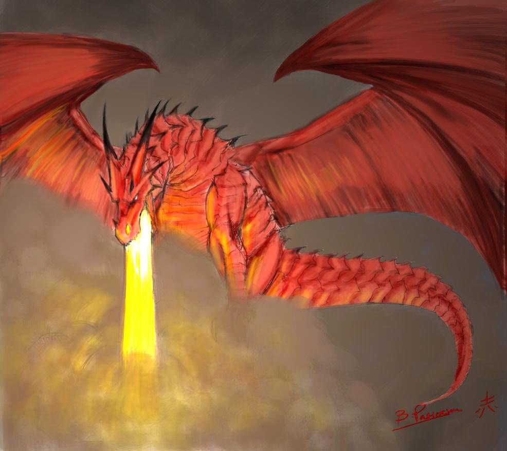 Dragons Rouges Red_Dragon_Fire_Jet