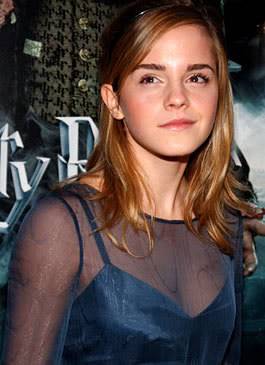 Coupe Megara EmmaWatsonasHermioneGranger