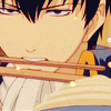 T-Tu veux être mon ami(e) ? >///w///< Hijikata