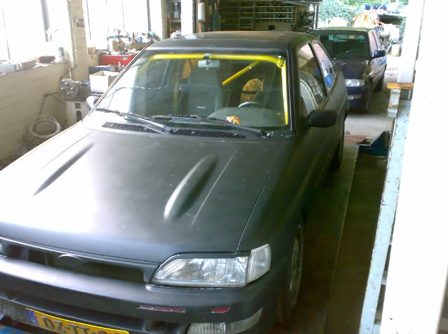 TVDL2000 RS2000 project 12102008377