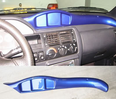 TVDL2000 RS2000 project Dashboard