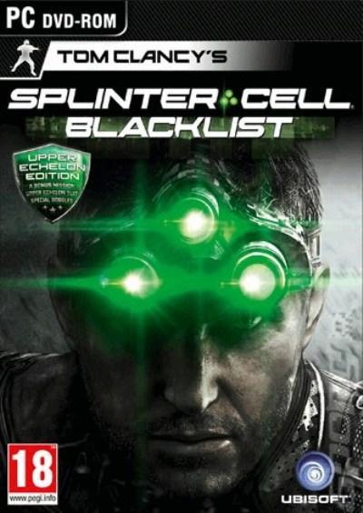 Tom Clancy's Splinter Cell: Blacklist - Digital Deluxe Edition  E7dee1751d94372b888fb78b95950b85