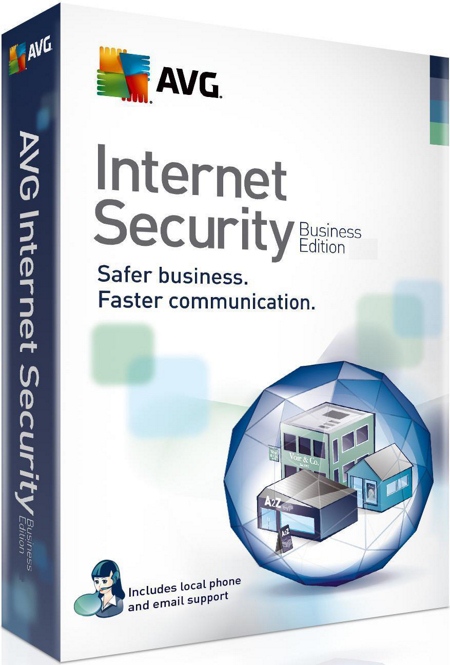 AVG Internet Security Business Edition 2013 Build 3408a6653 Final (x86/x64) - E56ff56928bd10def1160029725afaa9