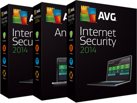  AVG AntiVirus Internet Security Premium Security Business Edition 2014 14.0.4 Final D95b8852913f146306f73d9fb208f933