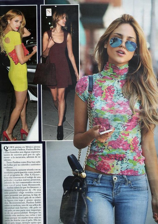 Eiza gonzalez/ეიზა გონსალეზ - Page 6 42a4db01424c4849e665587ab1ccdd2d