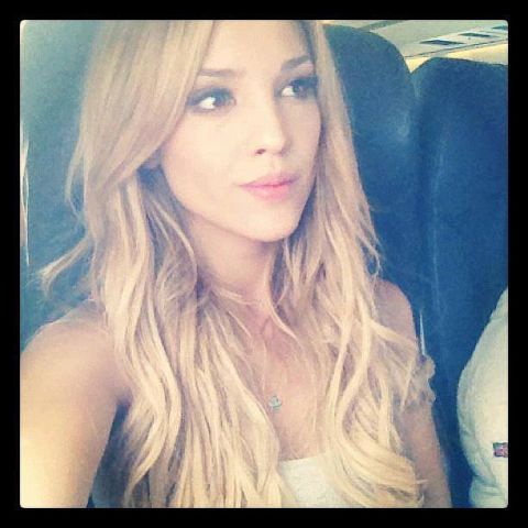 Eiza gonzalez/ეიზა გონსალეზ - Page 6 4b2671854288c918d130d1fee01c81c9