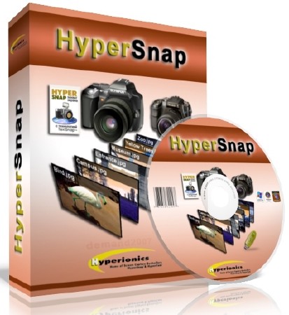 HyperSnap 8.12.01 + Portable D294eea9d75d42ee731659c6532a9588