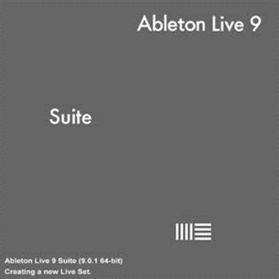 Ableton Live Suite 9.1.1 (x86/x64) F410bad42208fdae994d84b405df5293