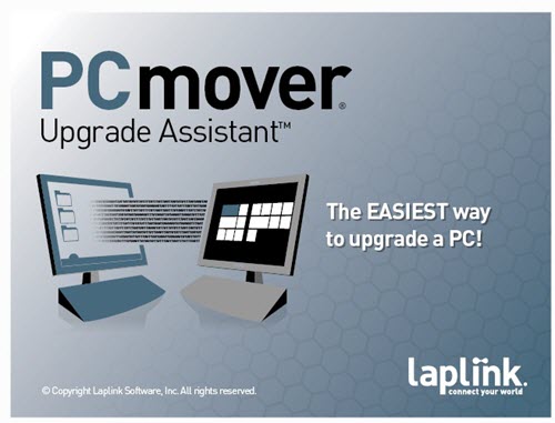 Laplink PCmover Windows Upgrade Assistant 10.1.646 35d7f04d87091d5954cb2e335e81a0e1