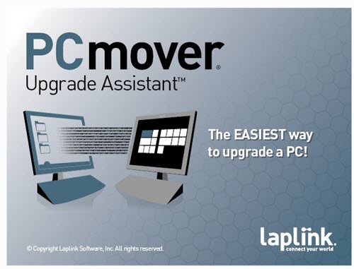 Laplink PCmover Professional 10.1.647 35d7f04d87091d5954cb2e335e81a0e1