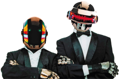 Daft Punk  E43c377287659aed9bd38fb62d18cfe1