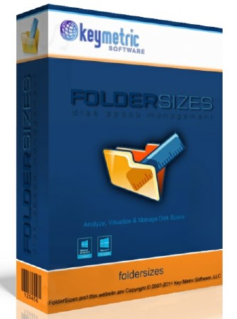 Key Metric Software FolderSizes 8.3.150 Enterprise Edition 6fdb56b18afd384646c4d0c1650bff14