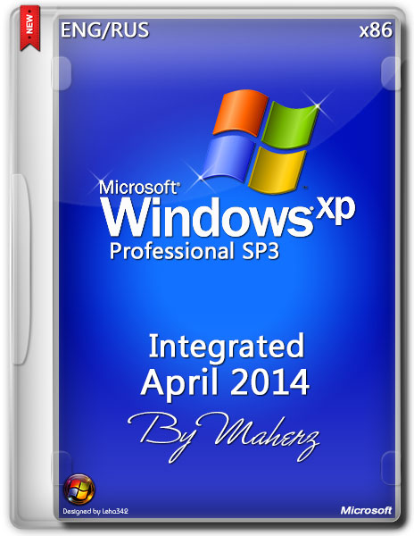 Windows XP Pro SP3 x86 Integrated April 2014 D866f67f388b8eb19466ae667dae64e0