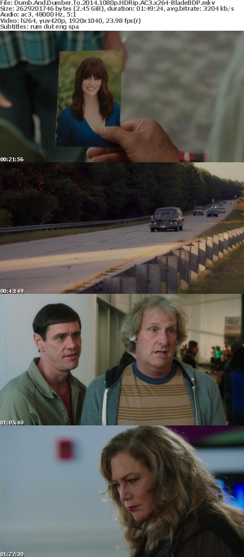 Dumb And Dumber To 2014 1080p HDRip AC3 x264-BladeBDP 2ef0f633517661c6afb0126f062c2cc0