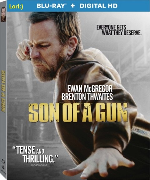 Son Of A Gun (2014) 720p BRRip AC3 X265 - MiCROWAVE D2c97cc9be78aad064babb88db2b19a0