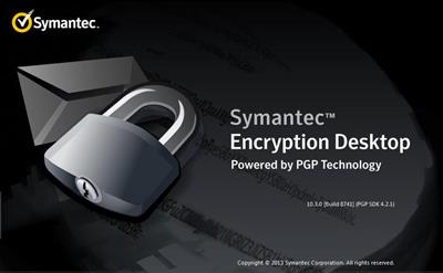 Symantec Encryption Desktop Professional 10.4.0 MP1 (Win/Mac) 6191c3bed462e44c73d4f76b18c55798