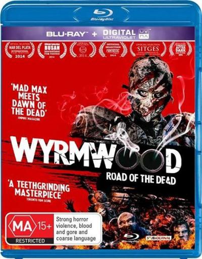 Wyrmwood Road of the Dead (2014) 720p BRRip 850MB - SDR 6c3126e701de9dd4ff676c21bce941fd