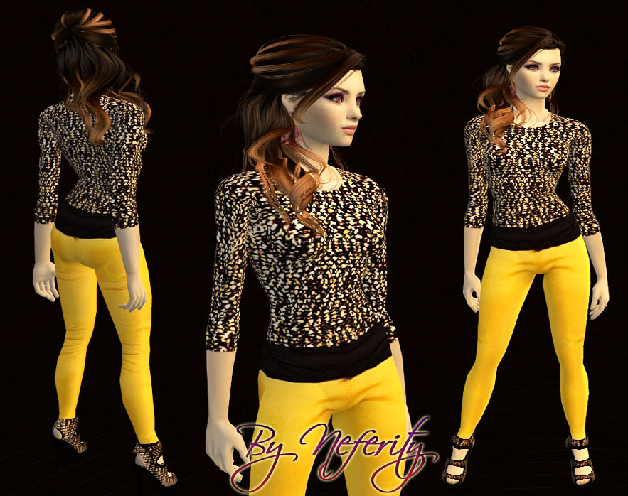 clothes by Neferity (19.04.2015) 8becc95a2b64a7bc6b443e5c08fccc87