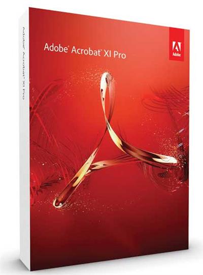 Adobe Acrobat XI Pro 11 0 12 Final + Crack 7edbb356e77f9c28a63d863685482000