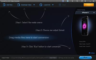 WonderFox DVD Video Converter 8.2 DC 12.05.2015 64b30641694b13a745e8452d095eb00f