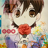 Ouran Host Club