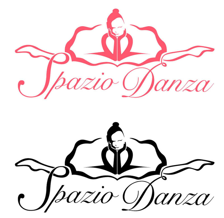 LOGO & CORPORATE IDENTITY - Pagina 3 Spaziodanzas