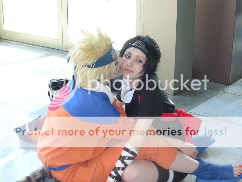 naruto Cosplay - Page 3 Sakura-conday1144