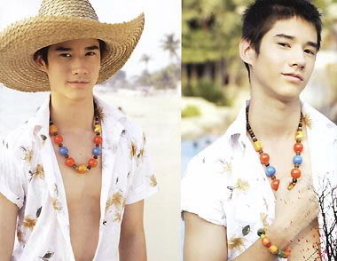 Mario Maurer ( The love of Siam ) :X 0012ka8