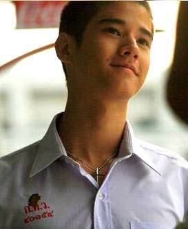 Mario Maurer ( The love of Siam ) :X 10