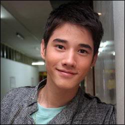 Mario Maurer ( The love of Siam ) :X 20071029161213937605