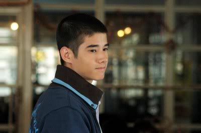 Mario Maurer ( The love of Siam ) :X 8-1