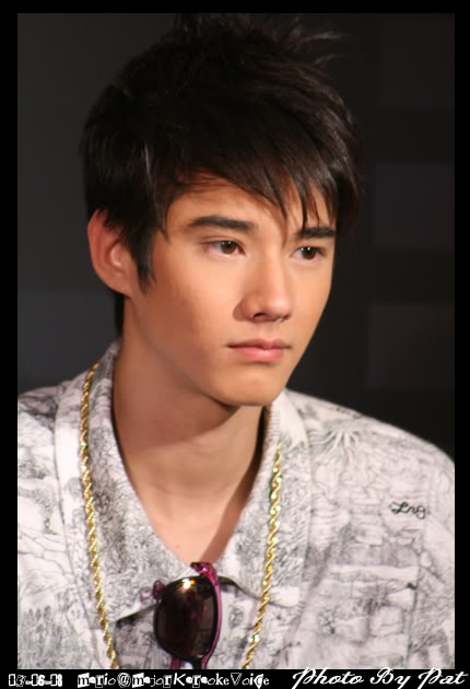 Mario Maurer ( The love of Siam ) :X Gallery-03-06-08_oh_majorkaraoke-15