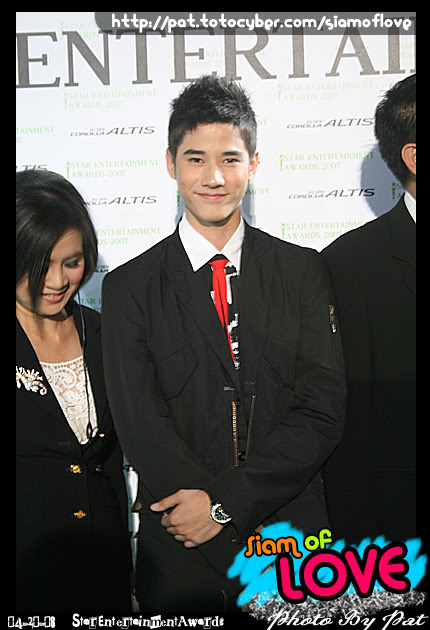 Mario Maurer ( The love of Siam ) :X Gallery-04-20-08-10