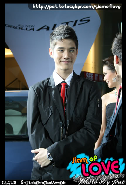 Mario Maurer ( The love of Siam ) :X Gallery-04-20-08-20