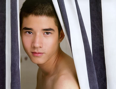 Mario Maurer ( The love of Siam ) :X Mario-maurer