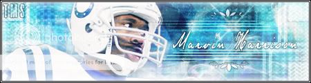 Indianapolis Colts Marvin