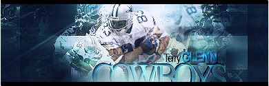 Dallas Cowboys Terryglenncopy-1