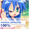  Ara Corp ICONs  LUCKYSTAR04