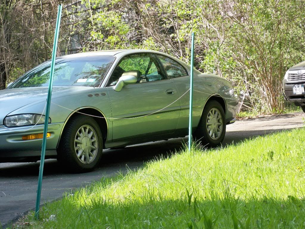 My Adriatic Blue '95 Riviera - Page 7 102_2554