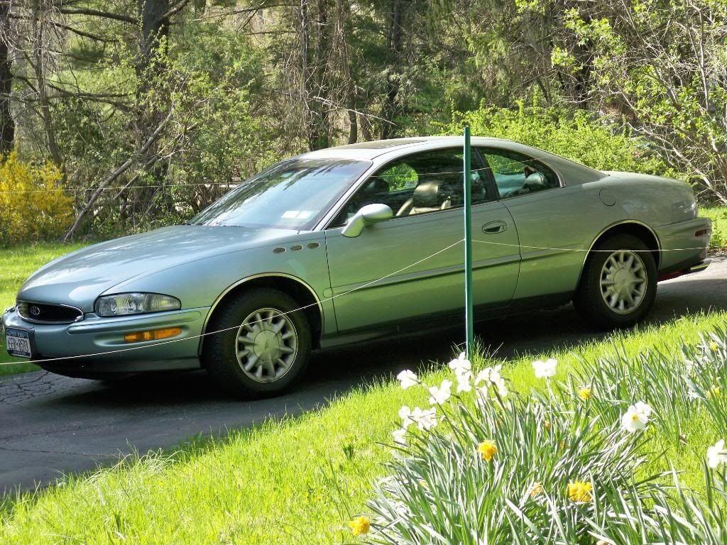 My Adriatic Blue '95 Riviera - Page 7 102_2555