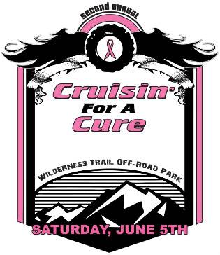 2nd Annual Cruisin For A Cure Crusin-For-A-Cure-2010-Logo-1