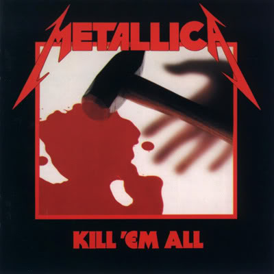 La Banda Sonora de mi Vida Kill-em-all-1