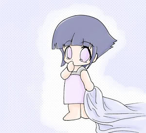 me toy baando jejejjeje =3mmmmmmmmmmm.ta rica el agua...... Chibi_Hinata__Sleep__by_Shin666