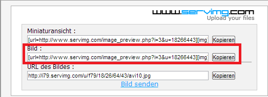 Anleitung zum Hochladen von Bildern auf servimg.com 5-2_zps5a3e6a29