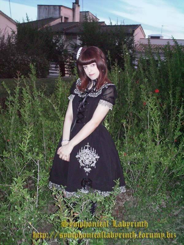 Elegant Gothic Lolita PICT0196-1